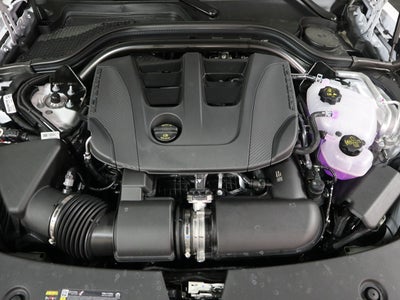 2026 Dodge Charger R/T Plus AWD