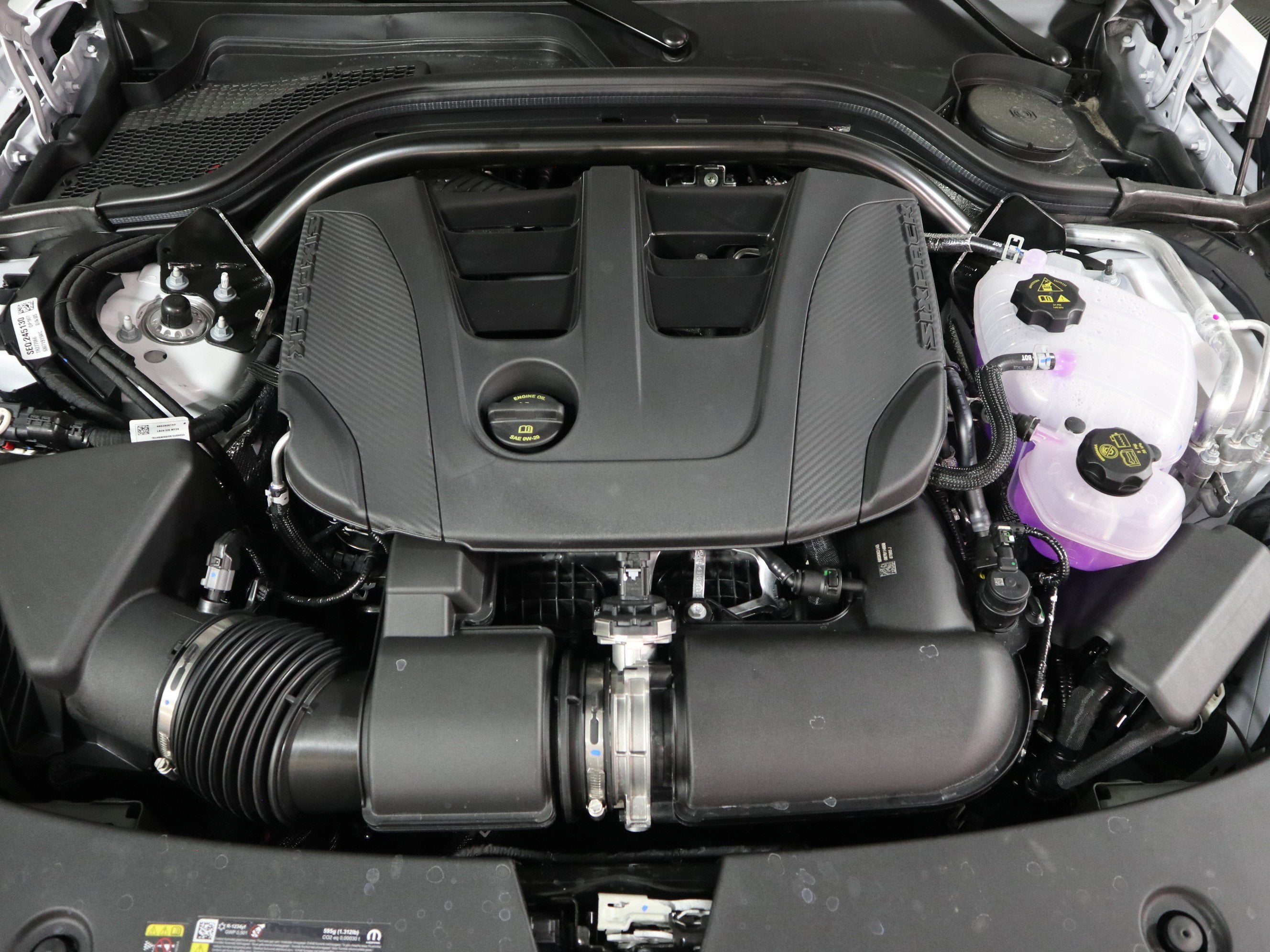 2026 Dodge Charger R/T Plus AWD