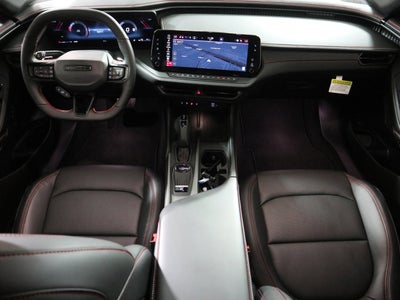 2026 Dodge Charger R/T Plus AWD