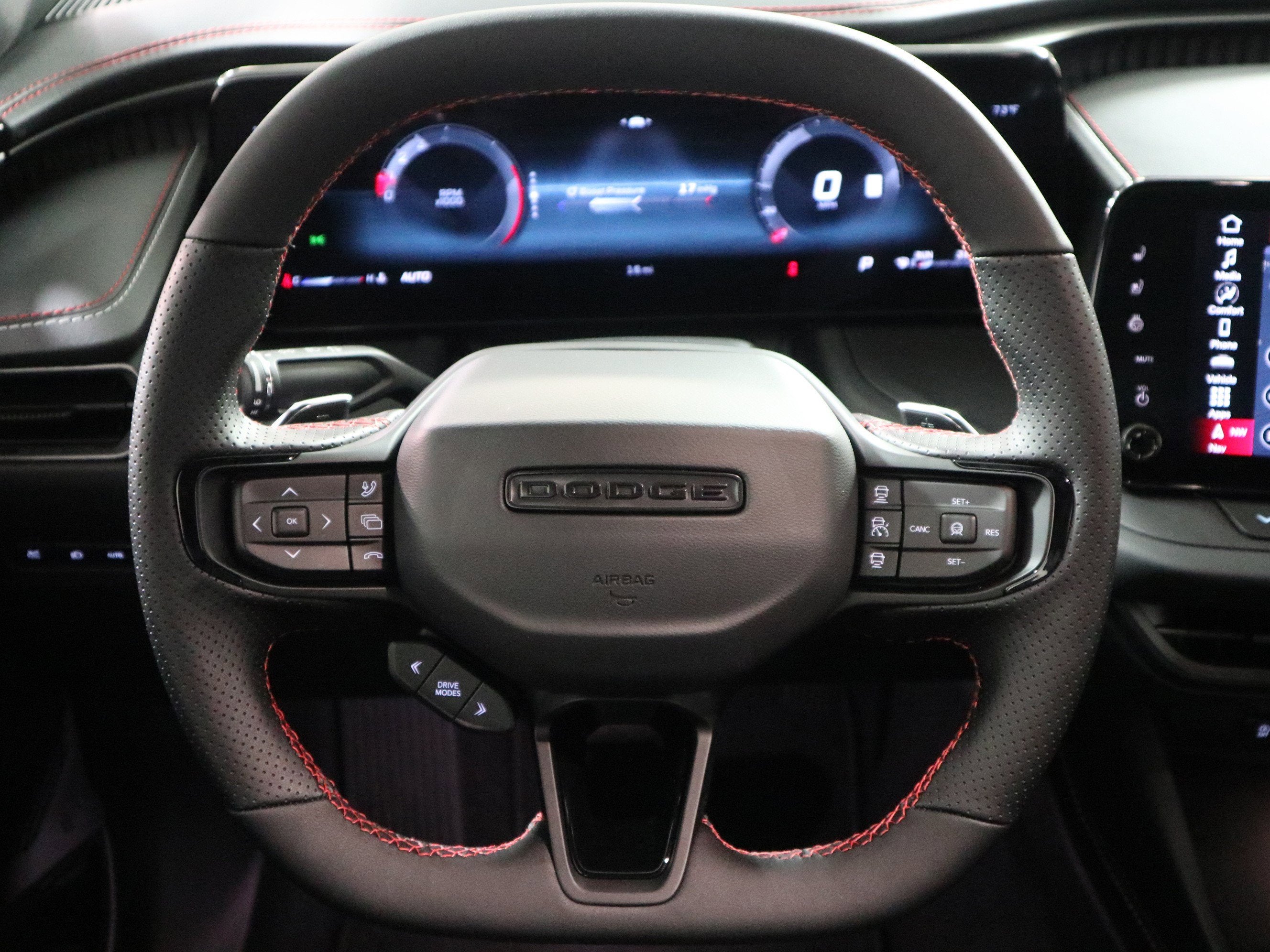 2026 Dodge Charger R/T Plus AWD