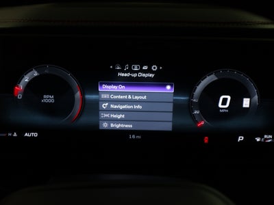 2026 Dodge Charger R/T Plus AWD