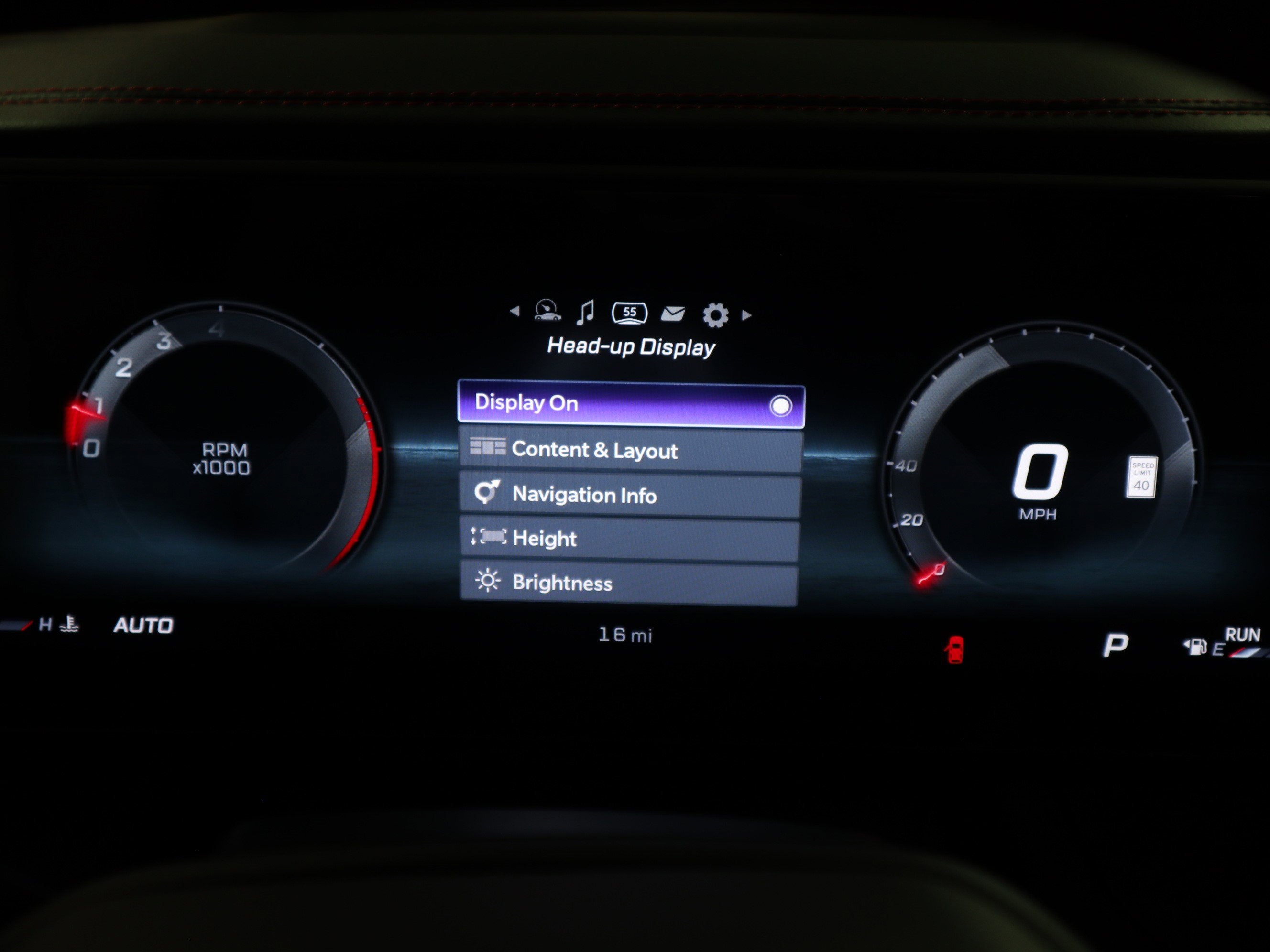 2026 Dodge Charger R/T Plus AWD