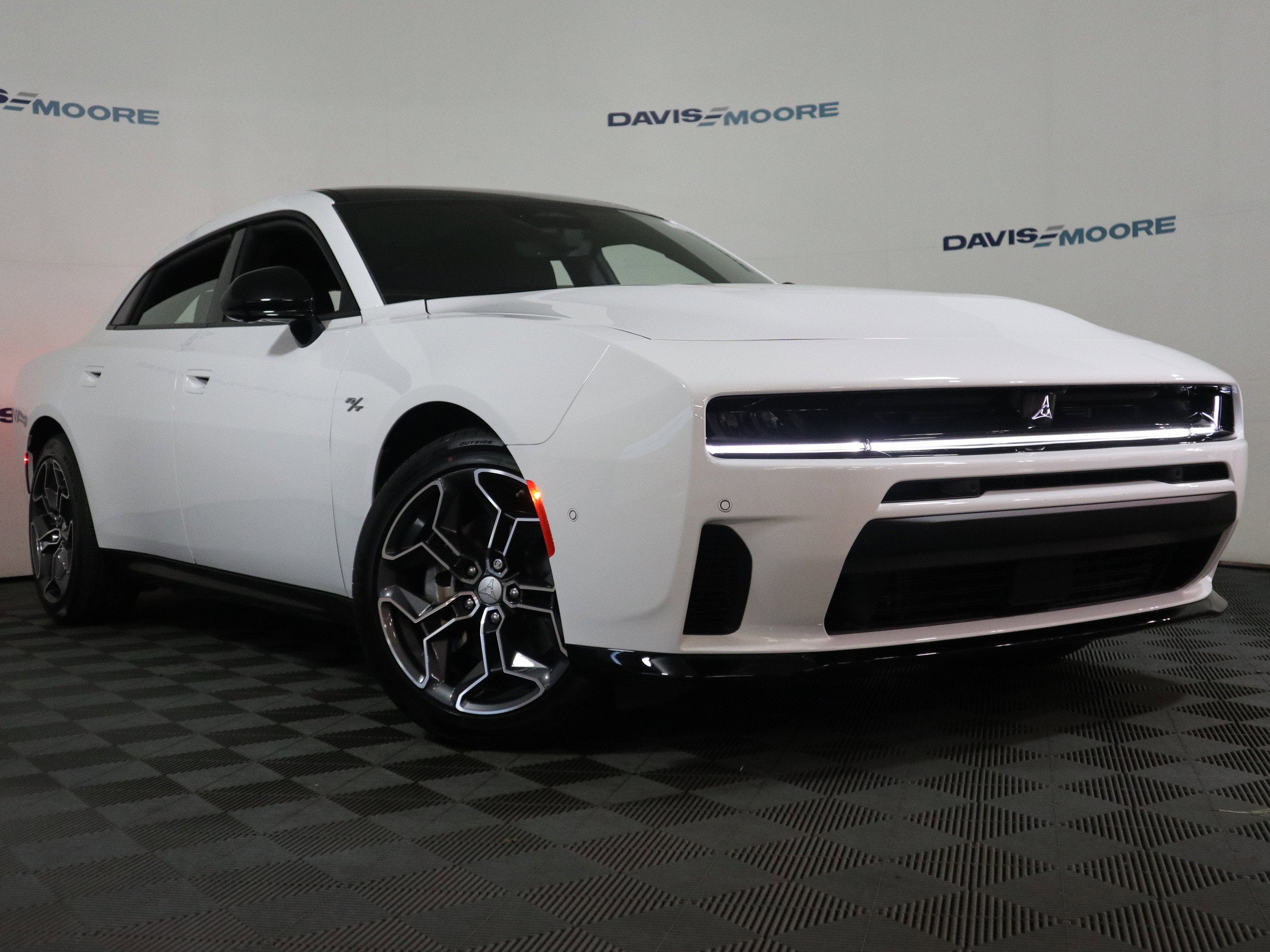 2026 Dodge Charger R/T Plus AWD