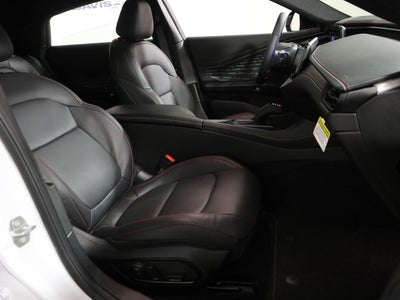 2026 Dodge Charger R/T Plus AWD