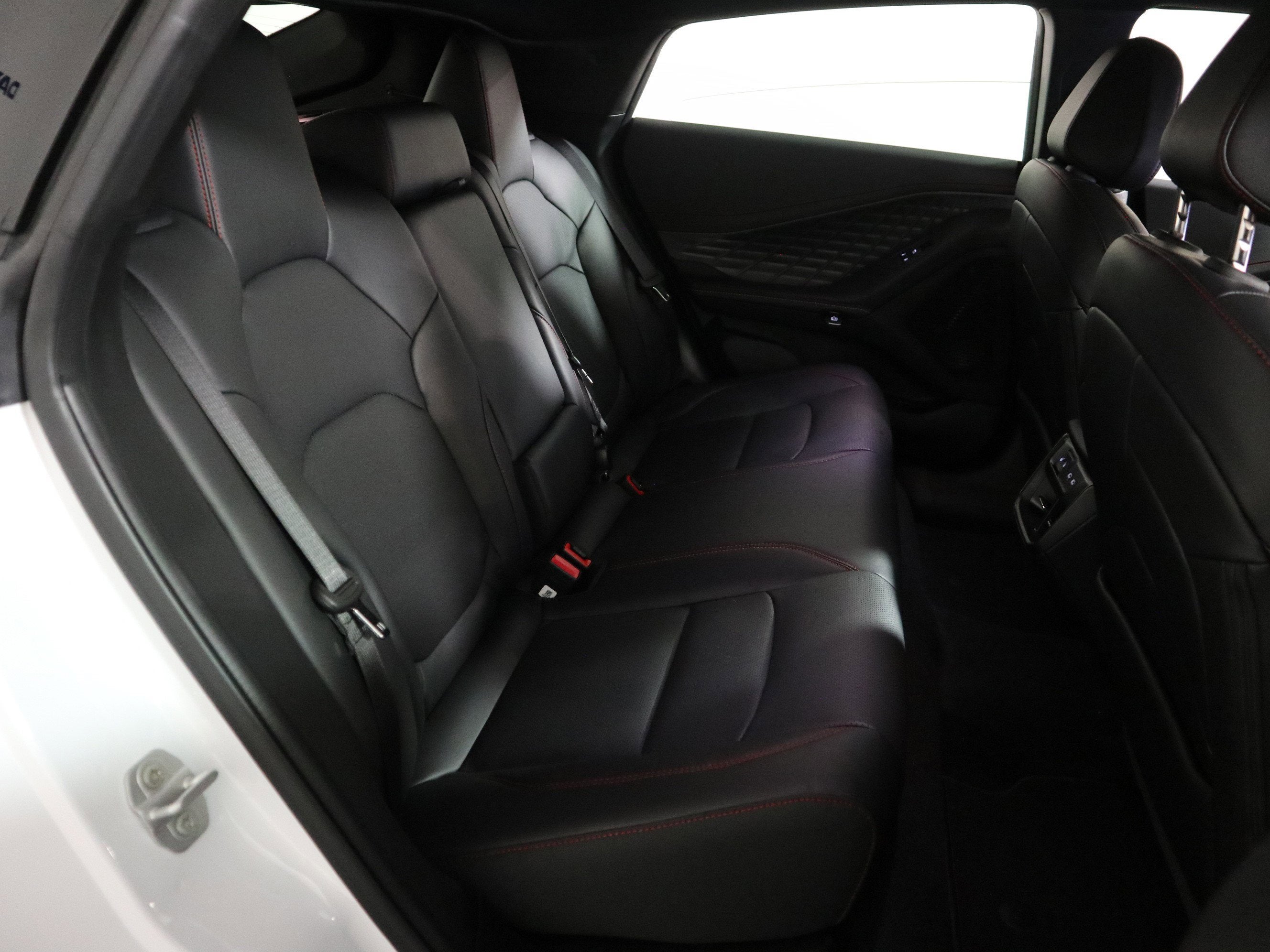 2026 Dodge Charger R/T Plus AWD
