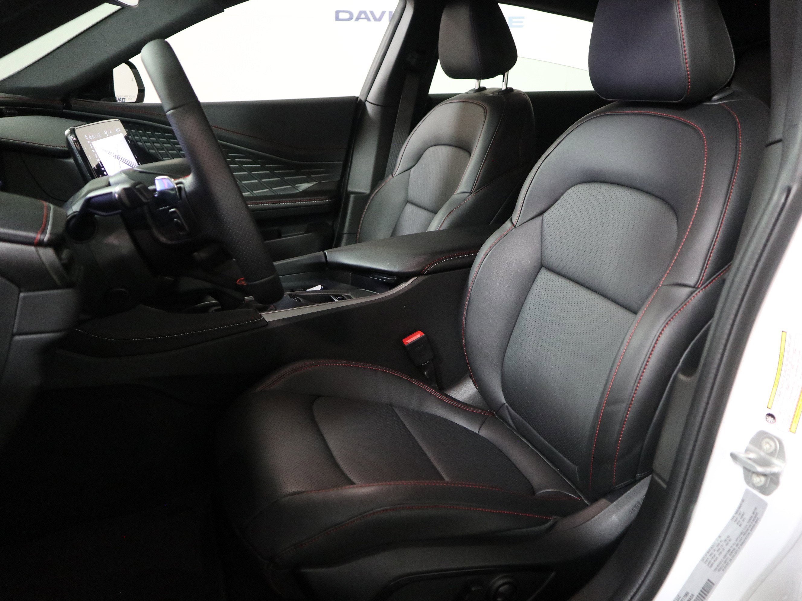 2026 Dodge Charger R/T Plus AWD