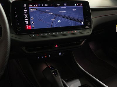 2026 Dodge Charger R/T Plus AWD