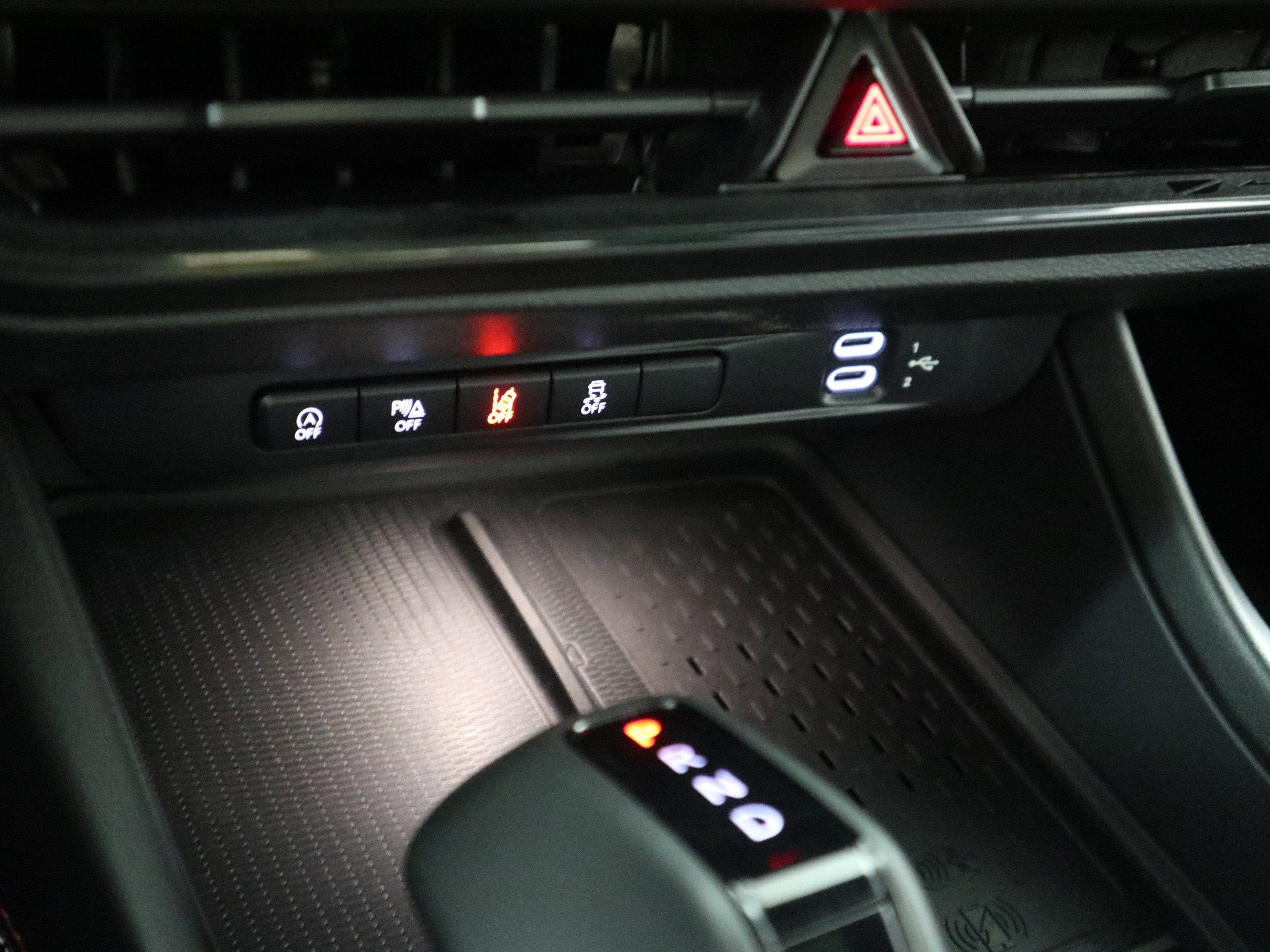 2026 Dodge Charger R/T Plus AWD