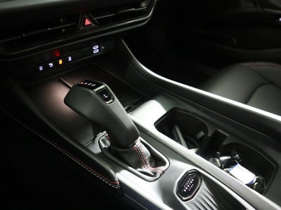 2026 Dodge Charger R/T Plus AWD