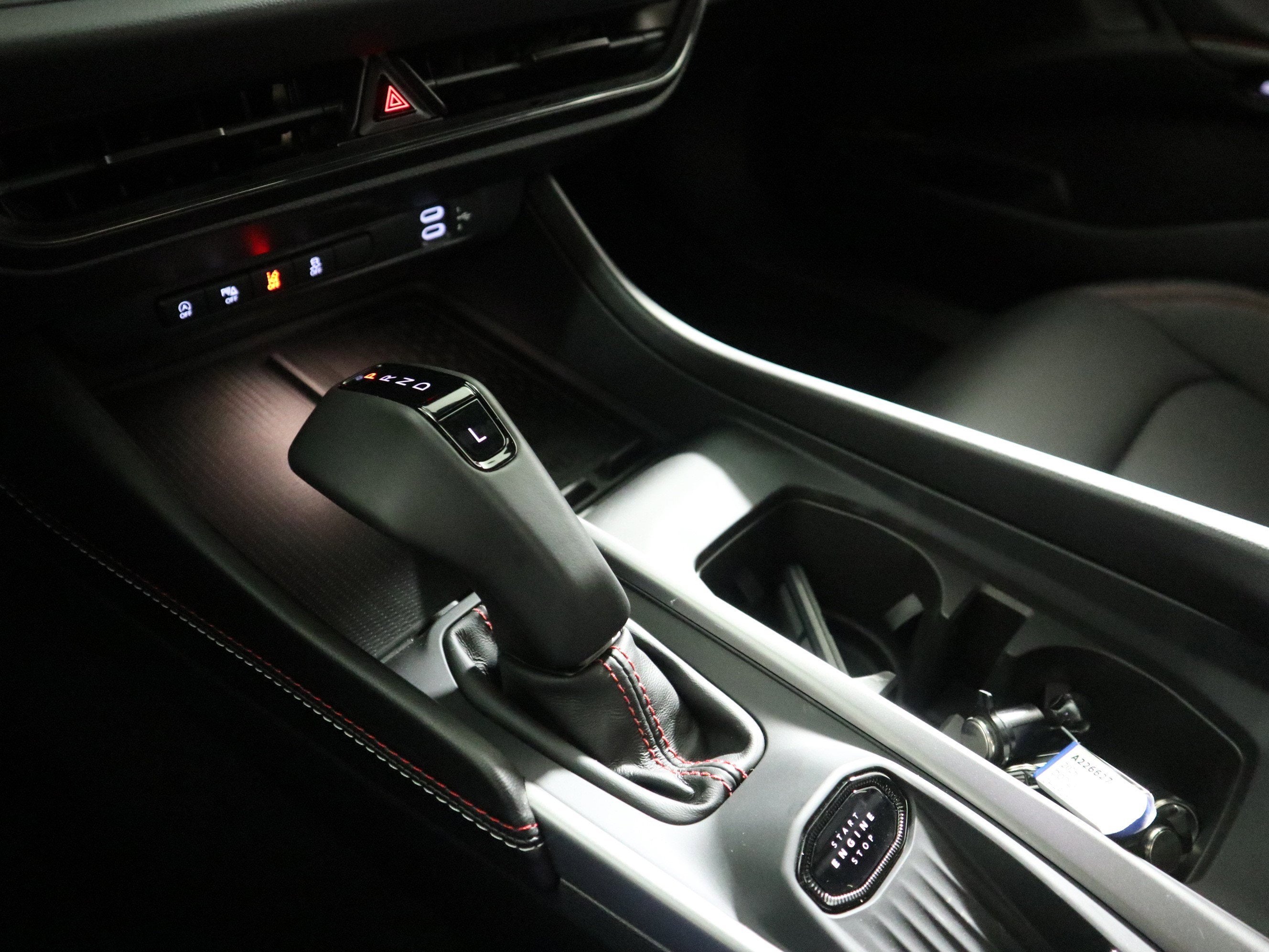 2026 Dodge Charger R/T Plus AWD