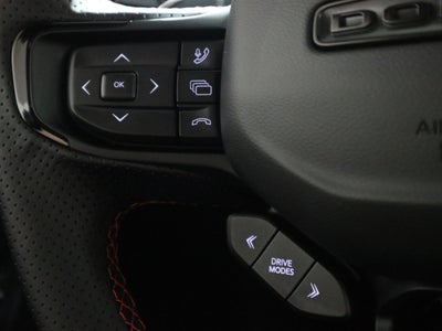 2026 Dodge Charger R/T Plus AWD