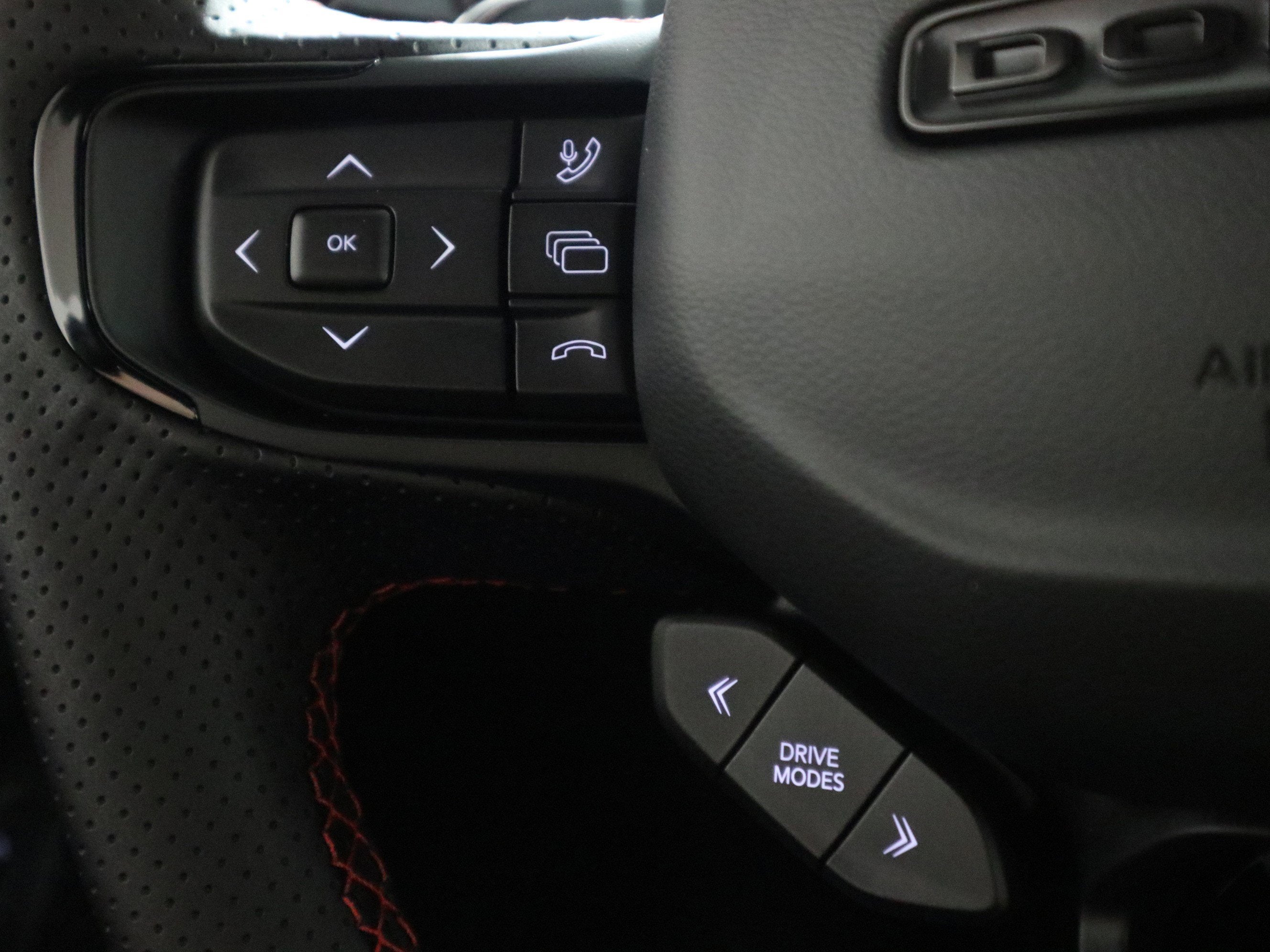 2026 Dodge Charger R/T Plus AWD