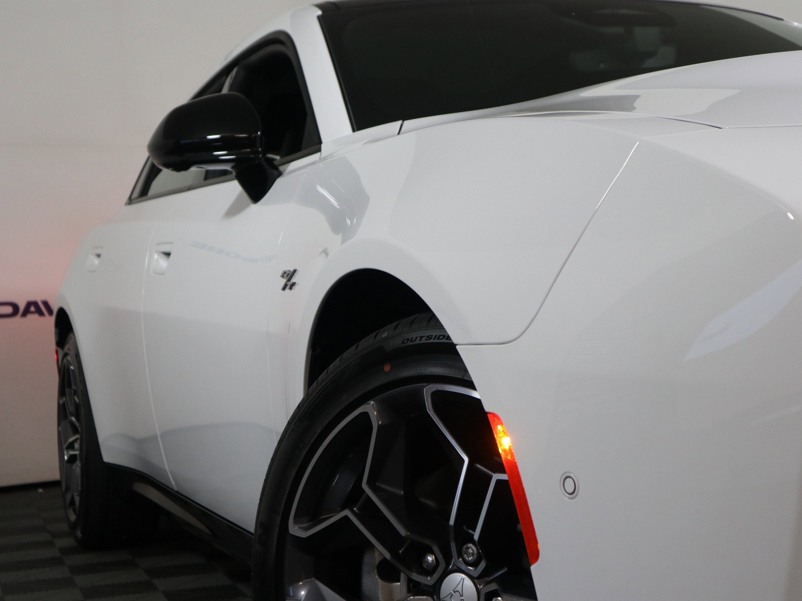 2026 Dodge Charger R/T Plus AWD