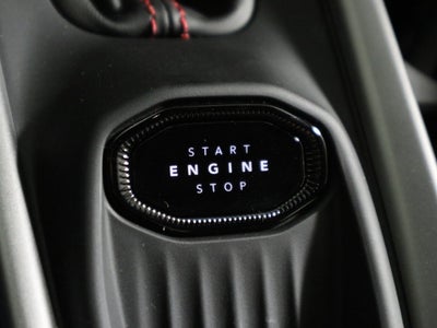 2026 Dodge Charger R/T Plus AWD