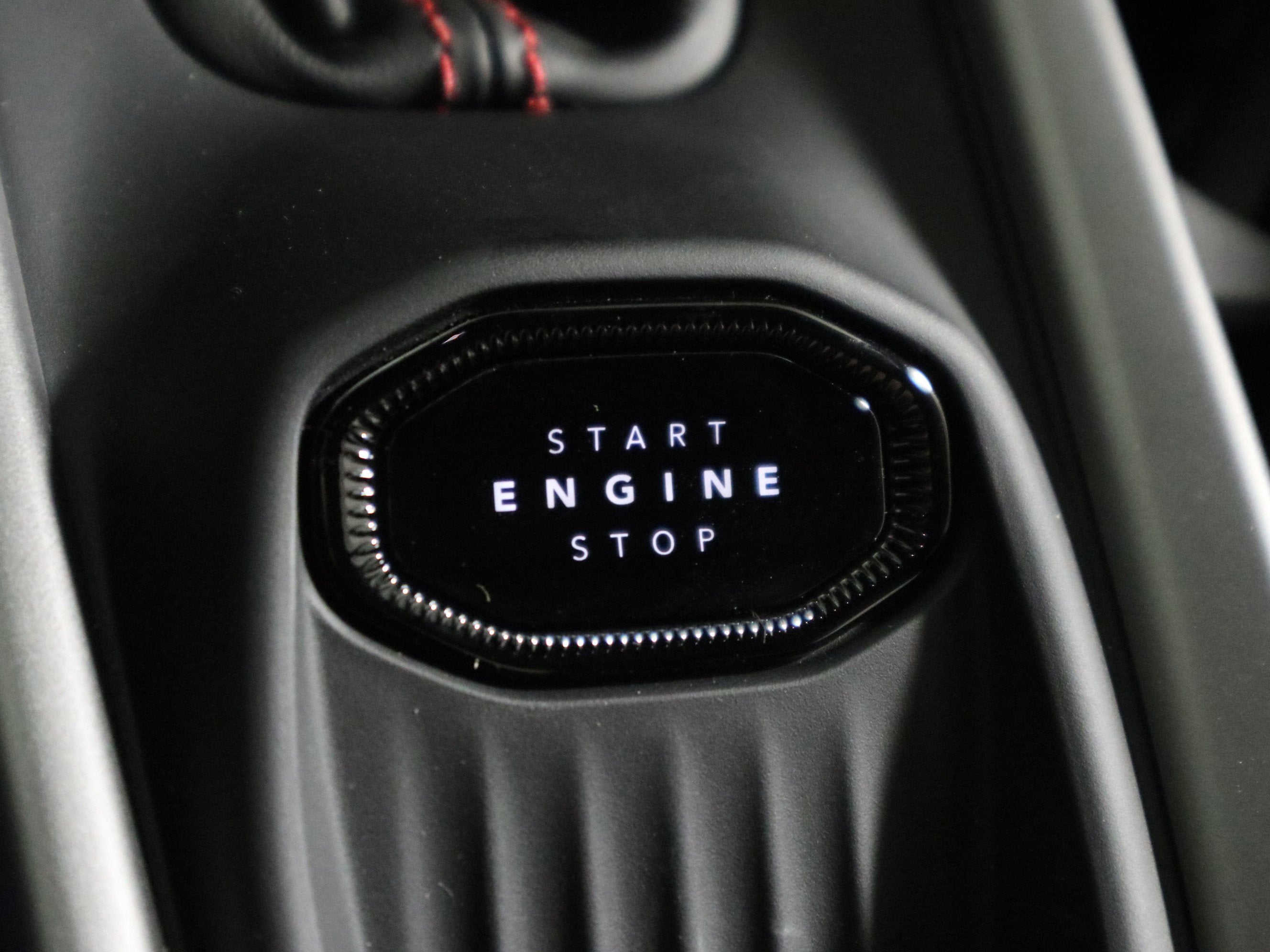 2026 Dodge Charger R/T Plus AWD