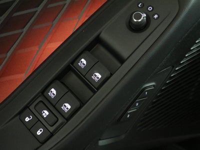2026 Dodge Charger R/T Plus AWD