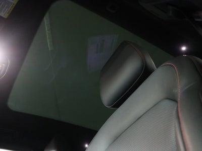 2026 Dodge Charger R/T Plus AWD