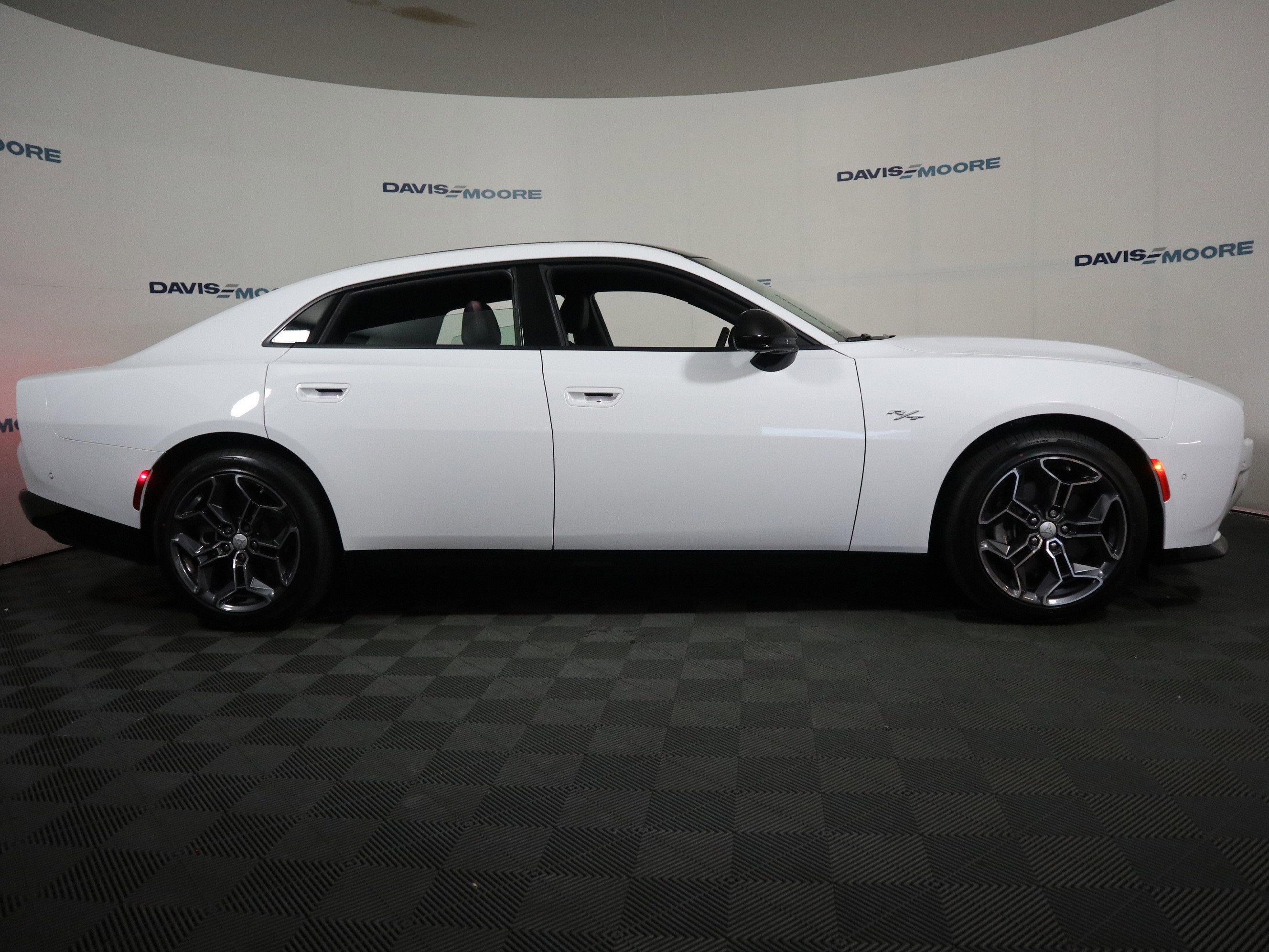 2026 Dodge Charger R/T Plus AWD