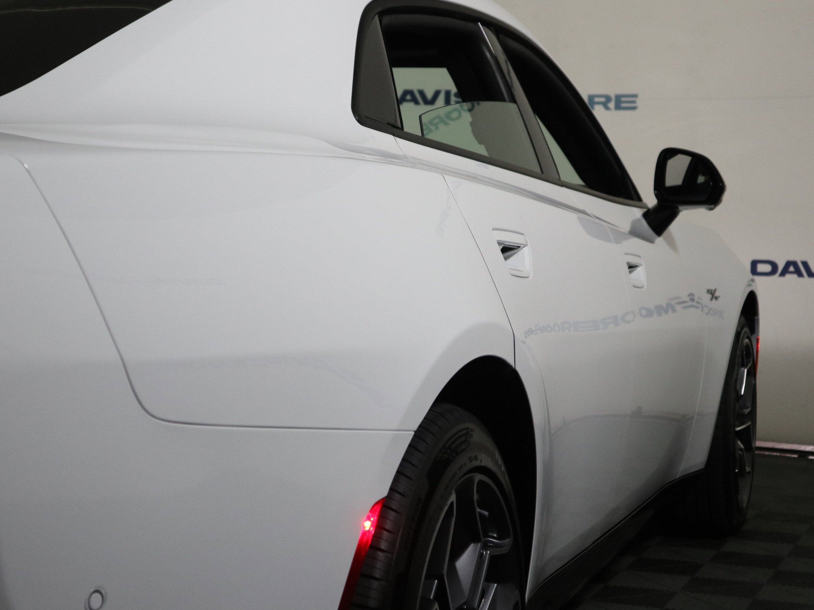 2026 Dodge Charger R/T Plus AWD