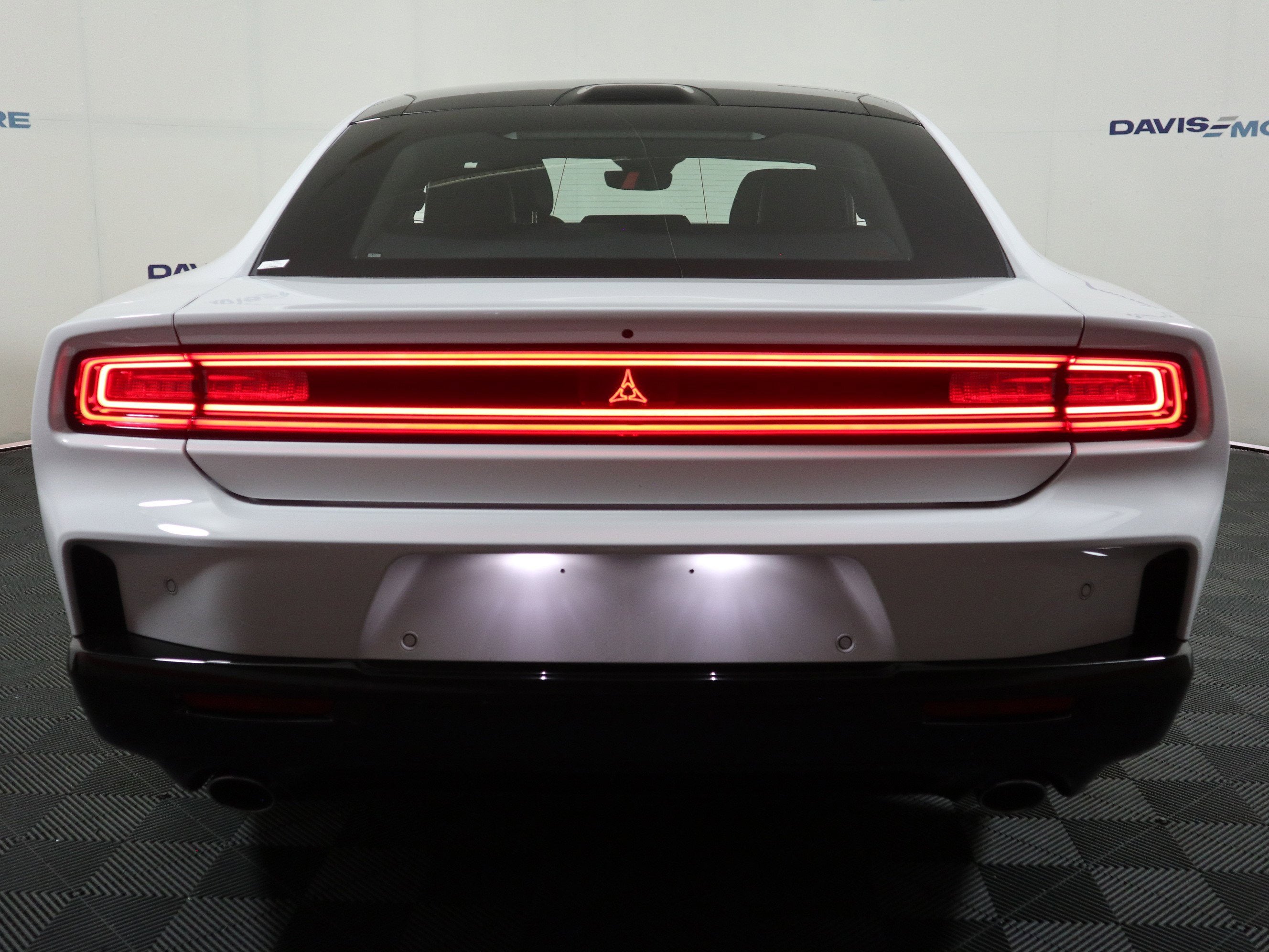 2026 Dodge Charger R/T Plus AWD