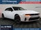 2026 Dodge Charger R/T Plus AWD