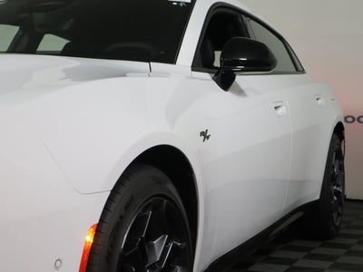 2026 Dodge Charger R/T Plus AWD