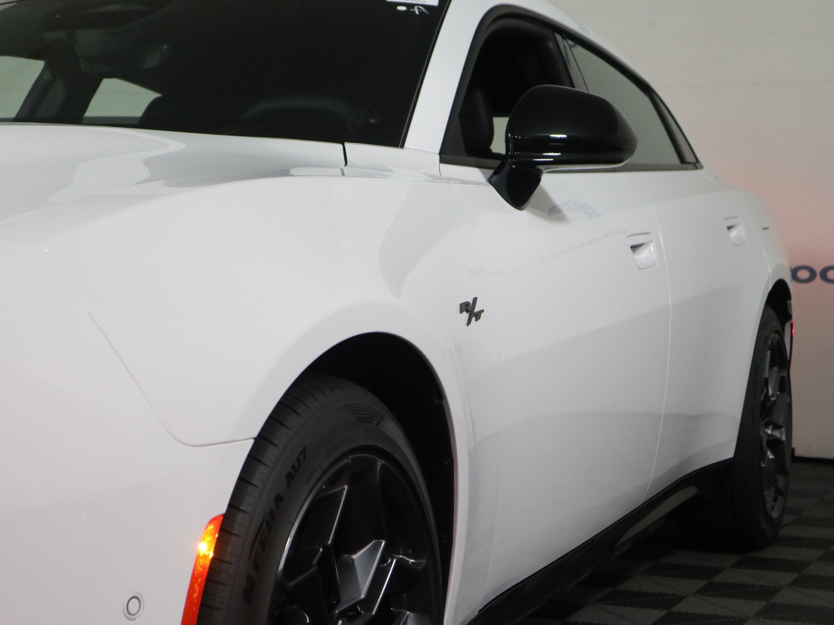 2026 Dodge Charger R/T Plus AWD