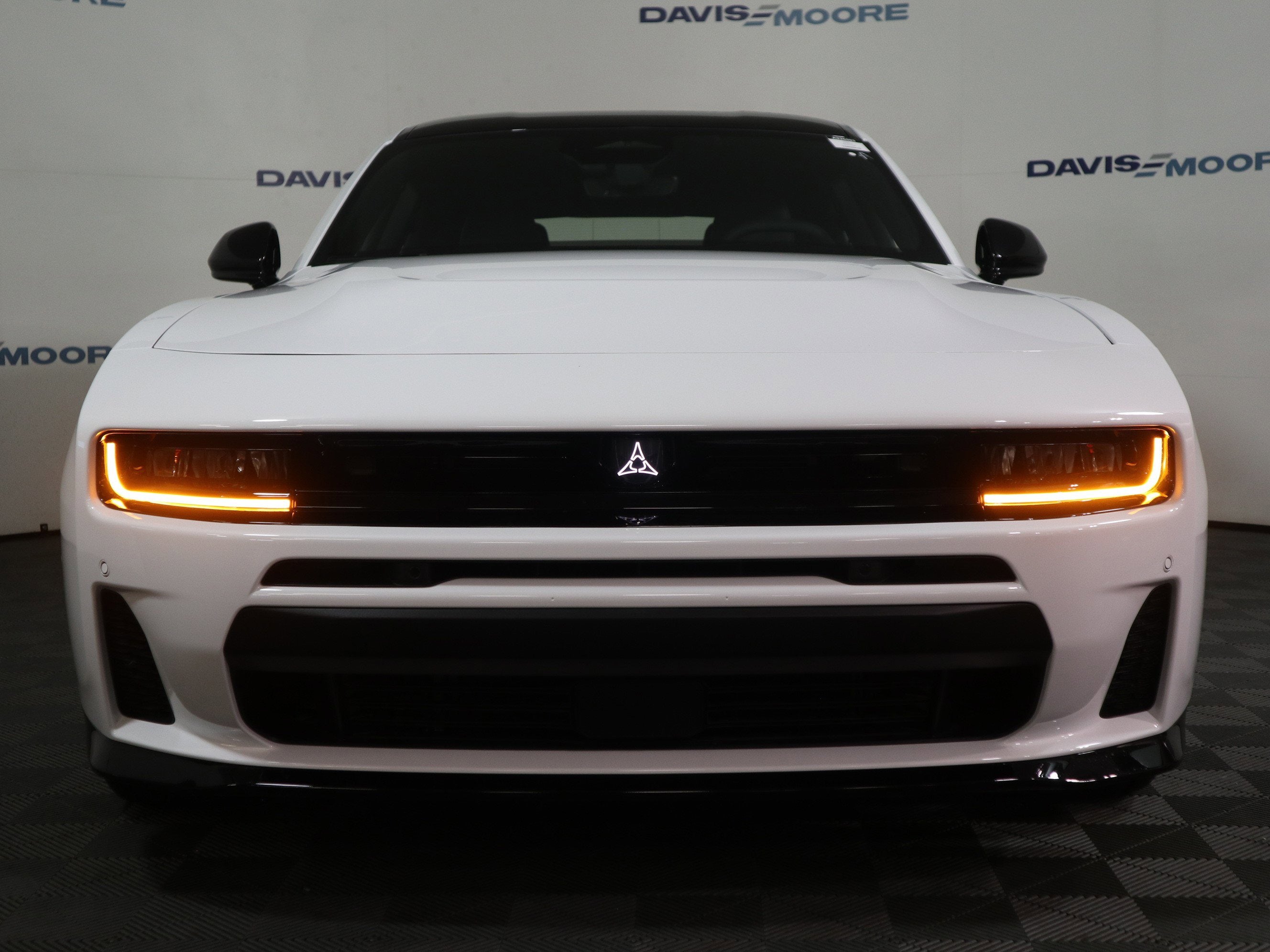 2026 Dodge Charger R/T Plus AWD