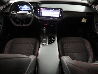2026 Dodge Charger R/T Plus AWD