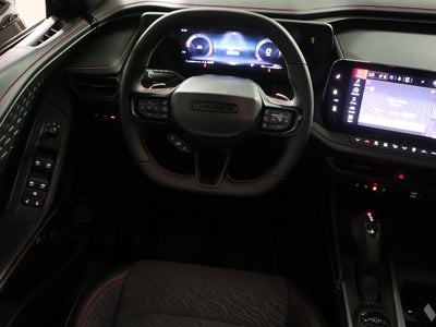 2026 Dodge Charger R/T Plus AWD