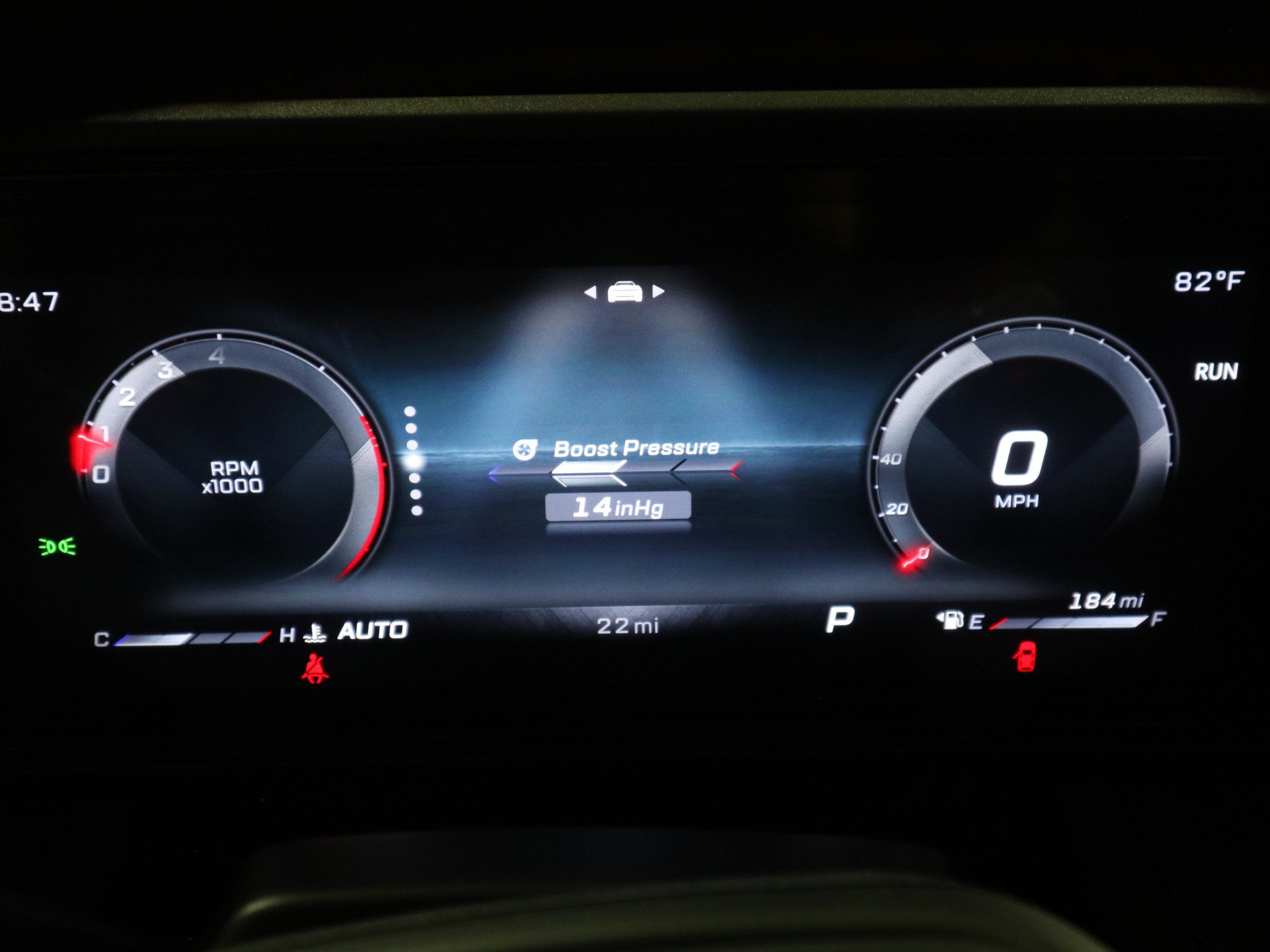 2026 Dodge Charger R/T Plus AWD