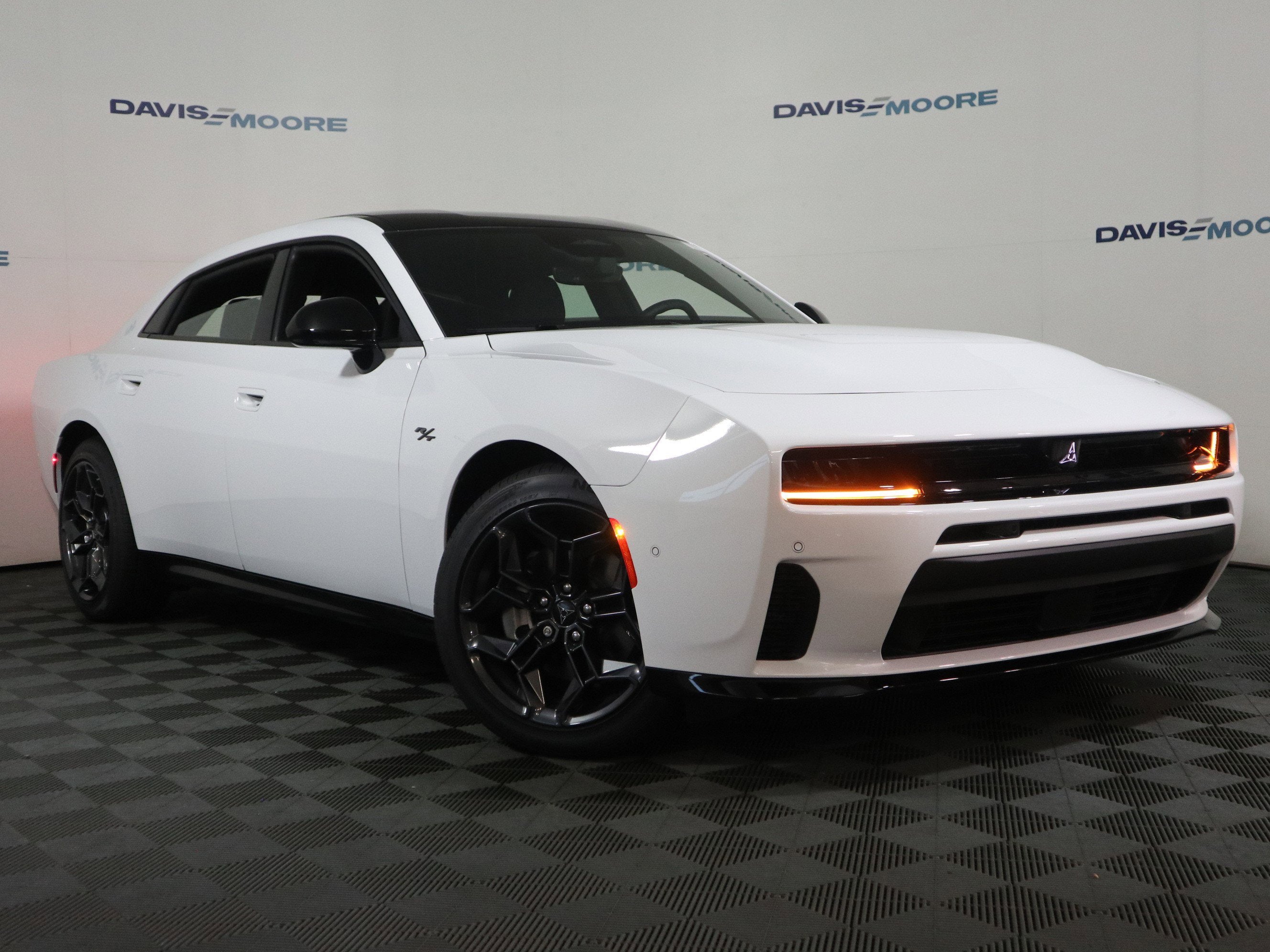 2026 Dodge Charger R/T Plus AWD