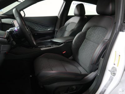 2026 Dodge Charger R/T Plus AWD