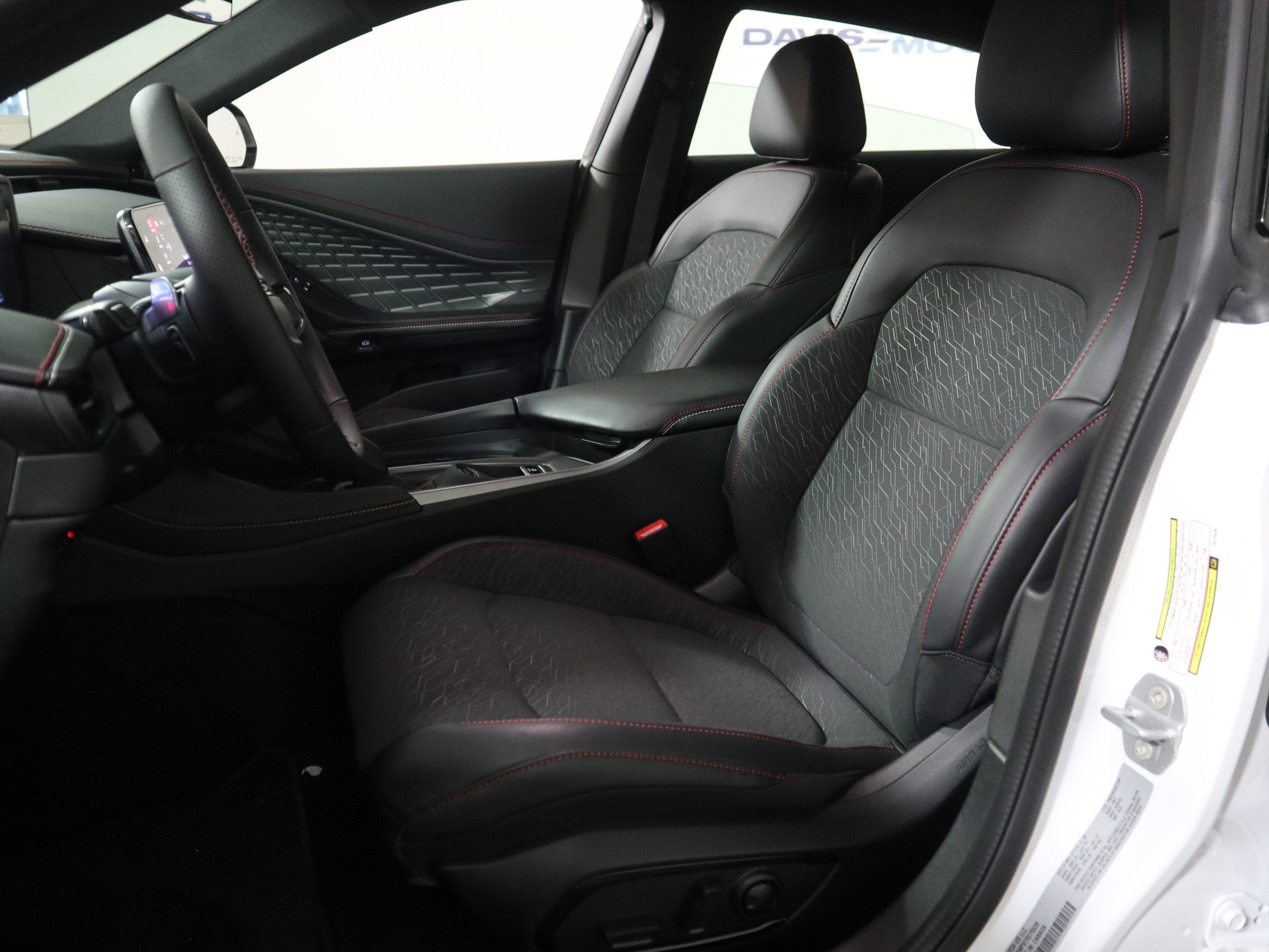 2026 Dodge Charger R/T Plus AWD