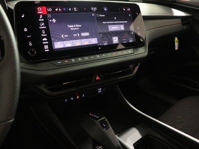 2026 Dodge Charger R/T Plus AWD