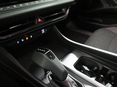 2026 Dodge Charger R/T Plus AWD