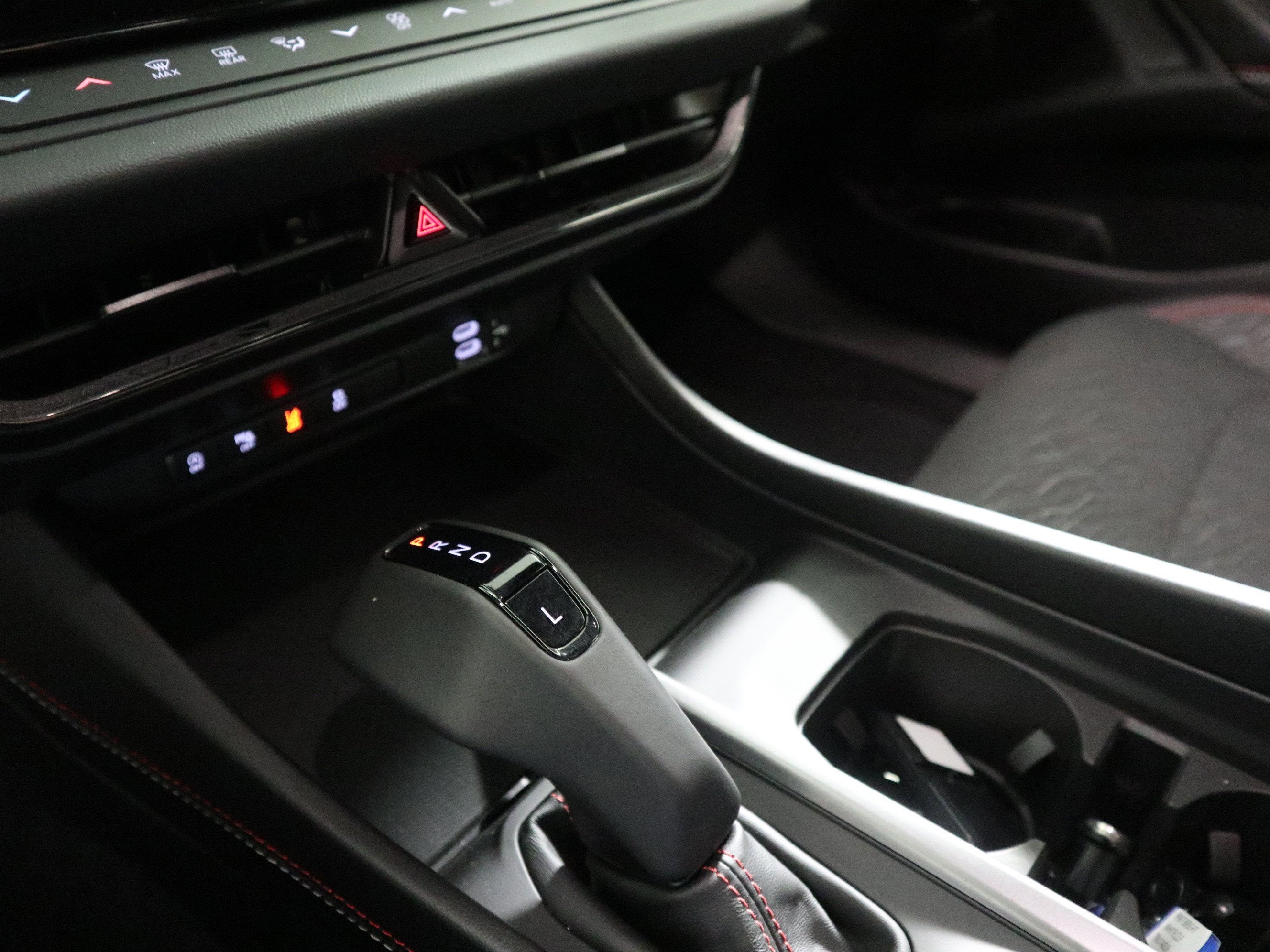 2026 Dodge Charger R/T Plus AWD