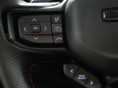 2026 Dodge Charger R/T Plus AWD