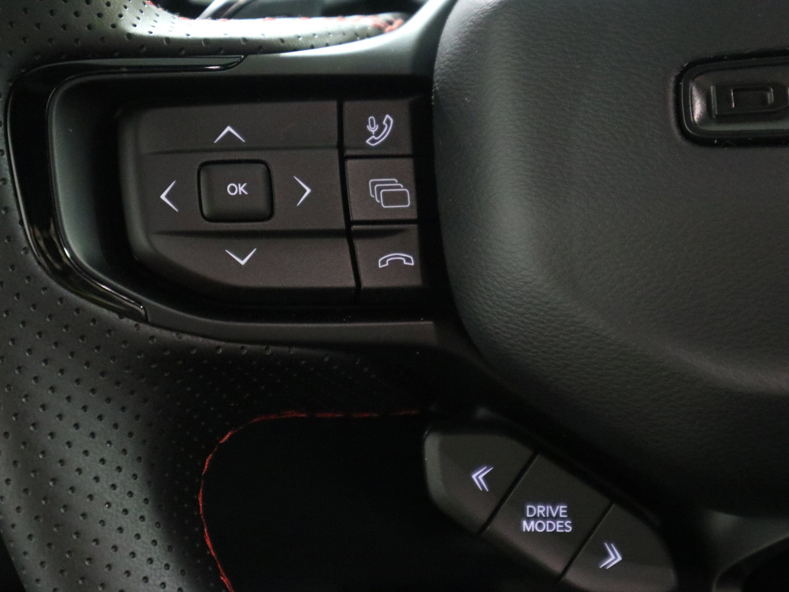 2026 Dodge Charger R/T Plus AWD