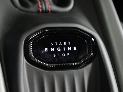 2026 Dodge Charger R/T Plus AWD