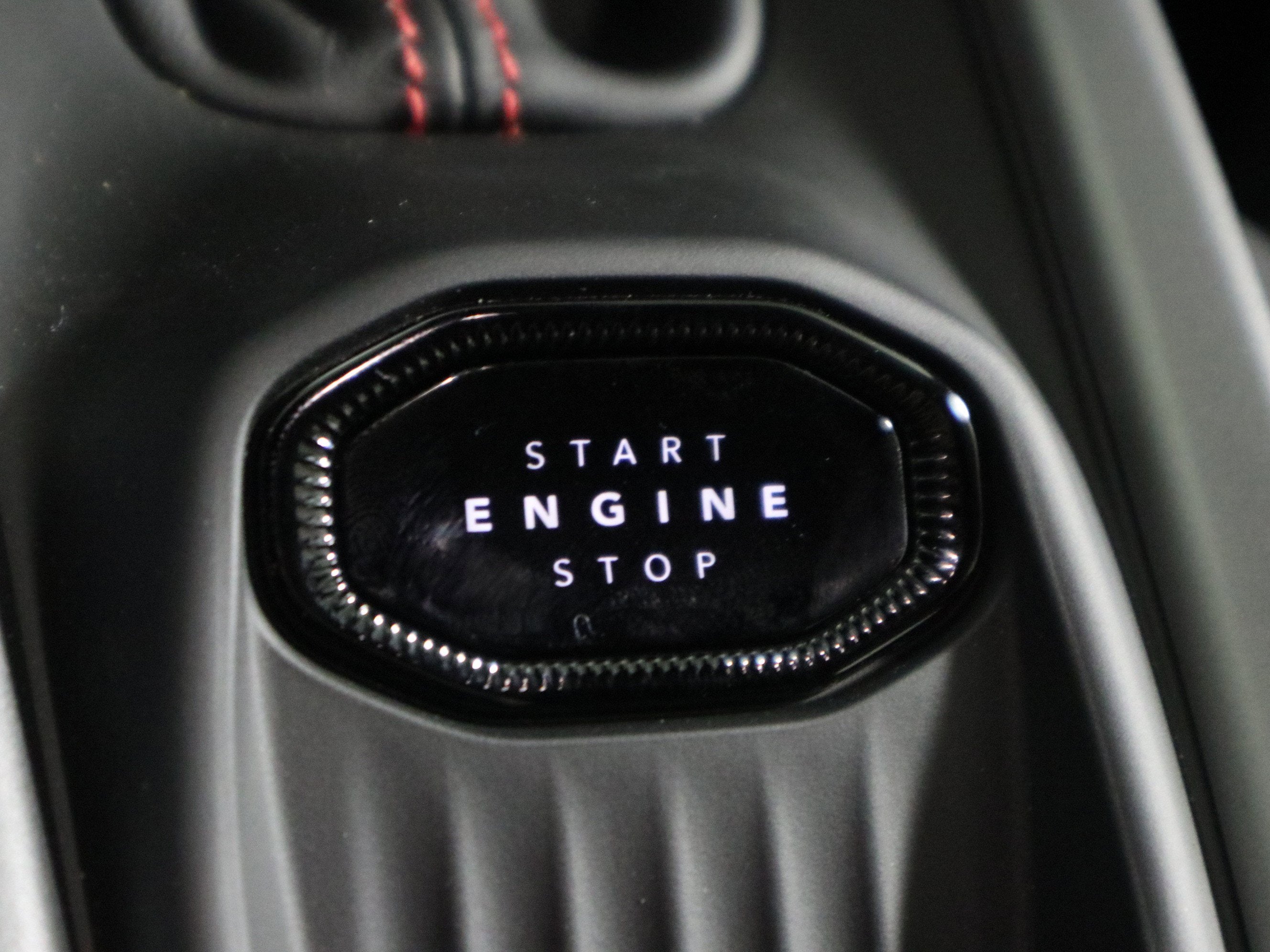 2026 Dodge Charger R/T Plus AWD