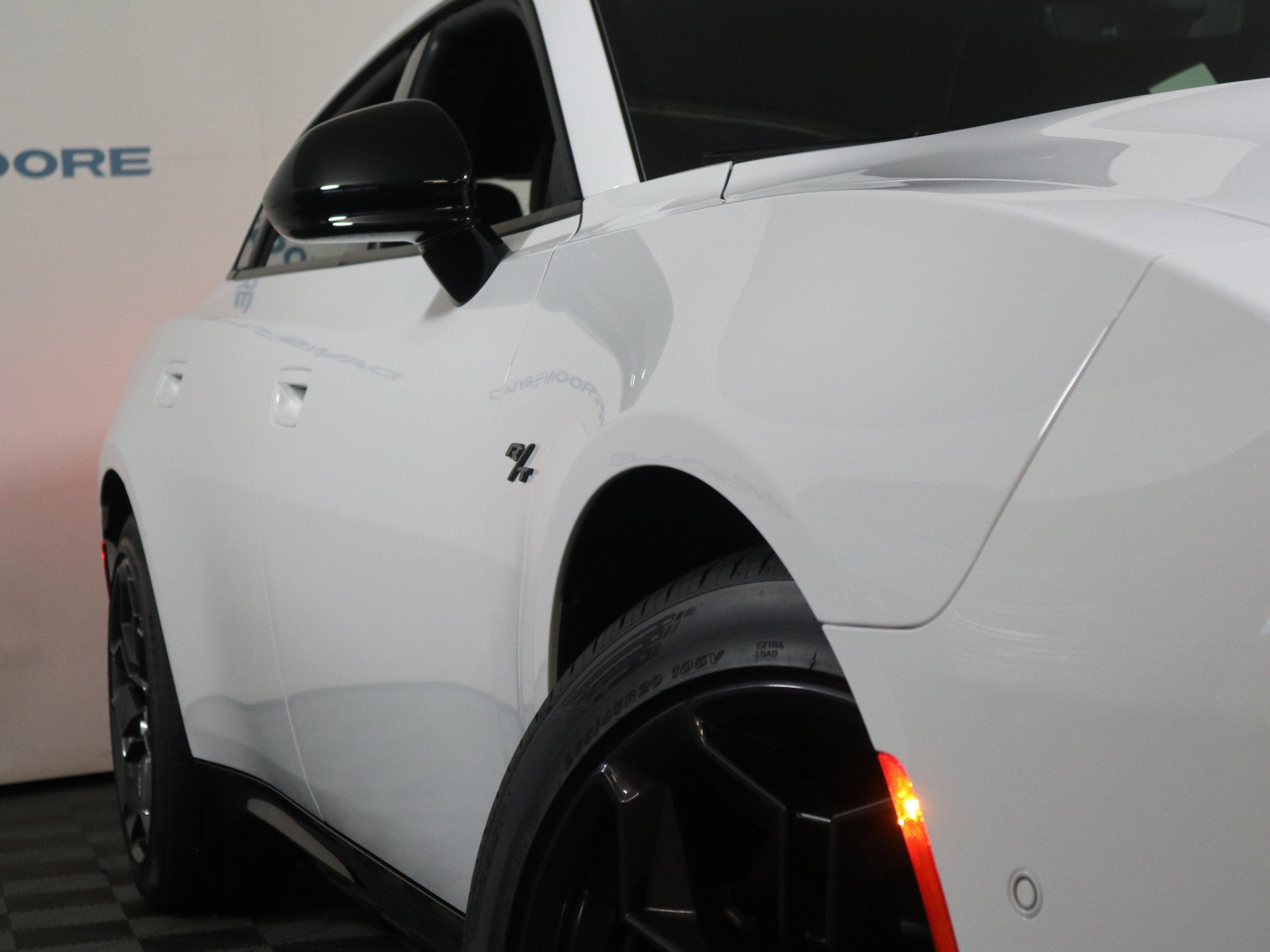 2026 Dodge Charger R/T Plus AWD