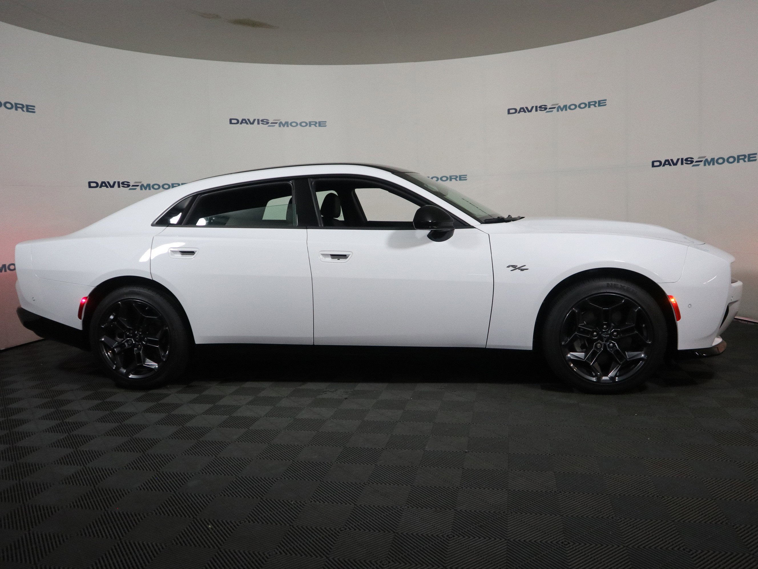 2026 Dodge Charger R/T Plus AWD