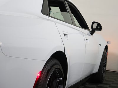 2026 Dodge Charger R/T Plus AWD