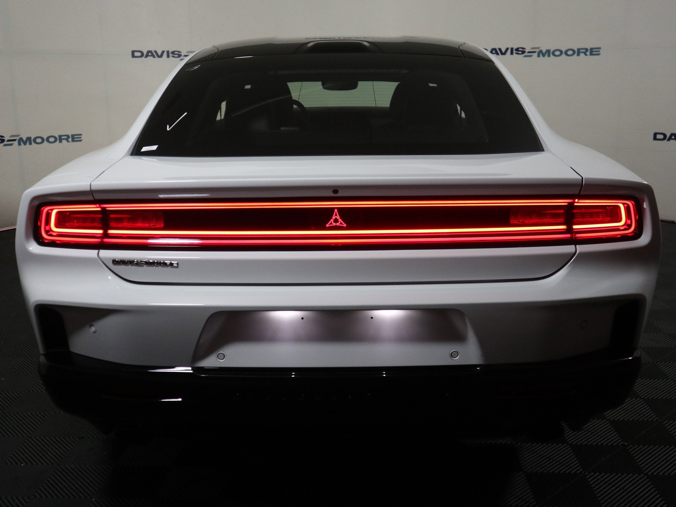 2026 Dodge Charger R/T Plus AWD