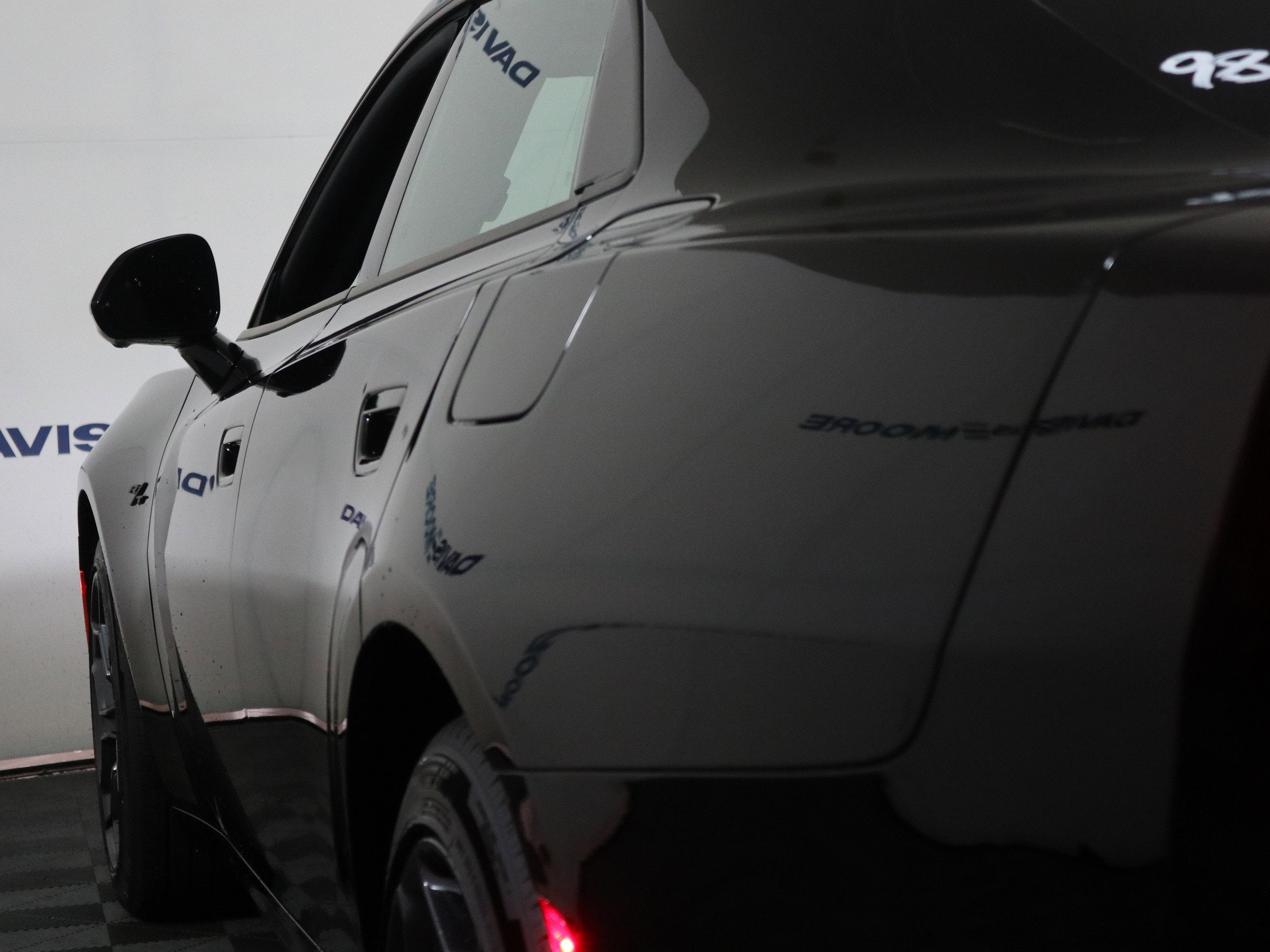 2026 Dodge Charger R/T Plus AWD