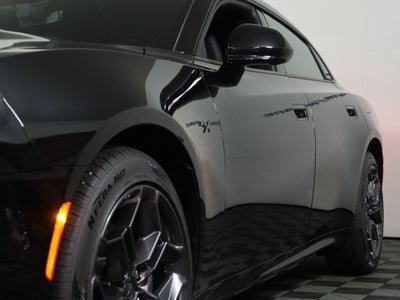 2026 Dodge Charger R/T Plus AWD