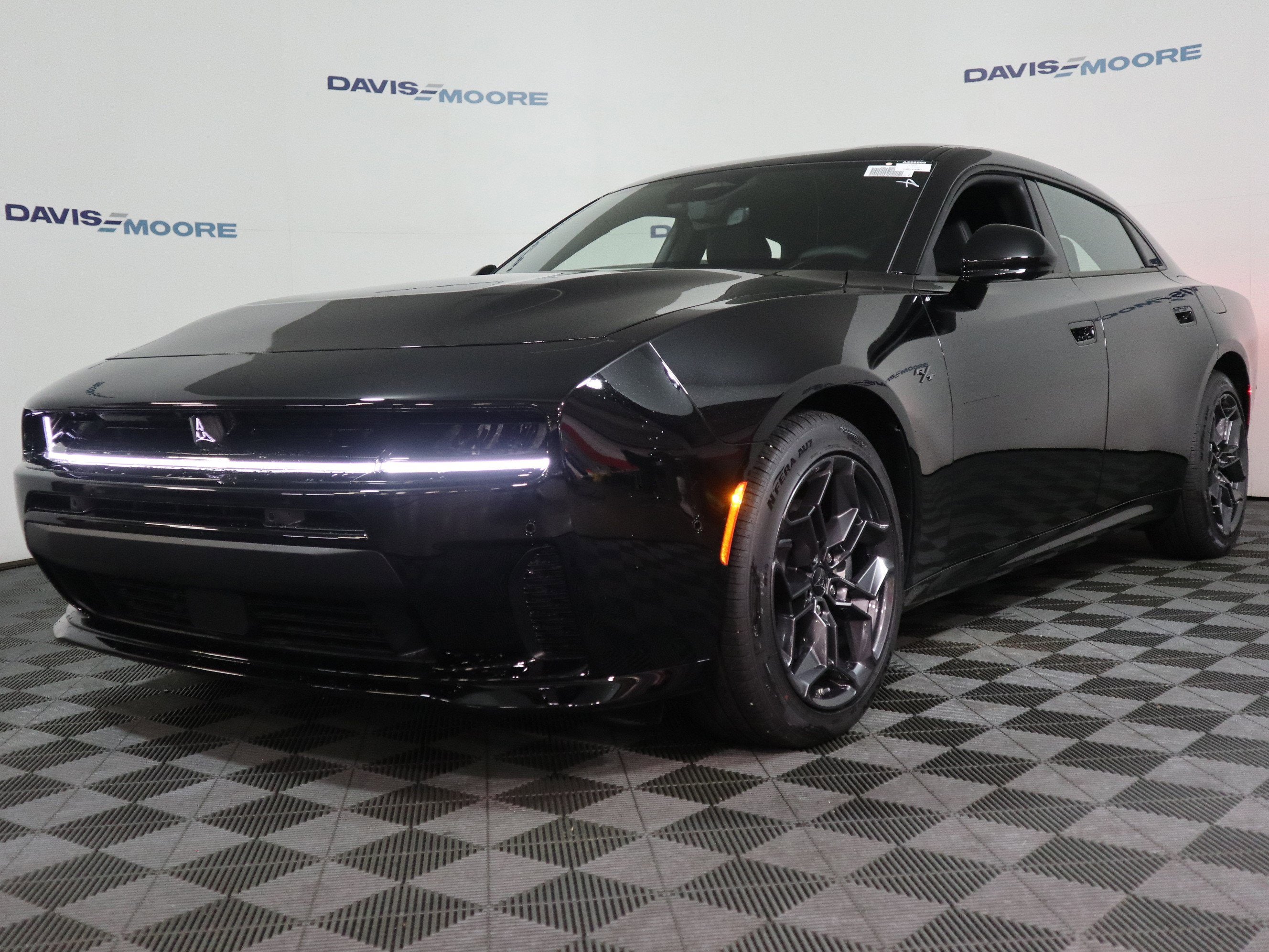 2026 Dodge Charger R/T Plus AWD