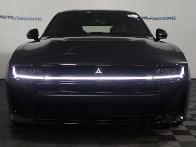 2026 Dodge Charger R/T Plus AWD