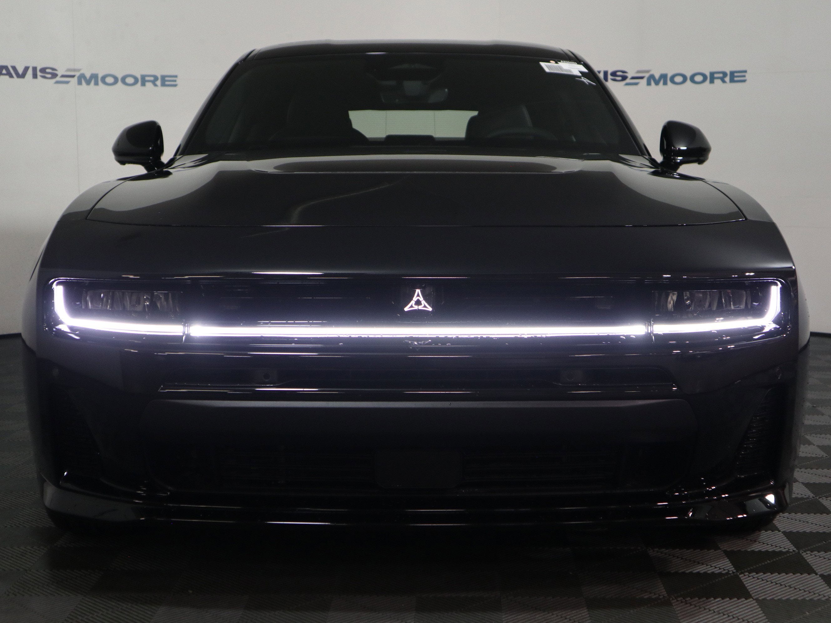 2026 Dodge Charger R/T Plus AWD
